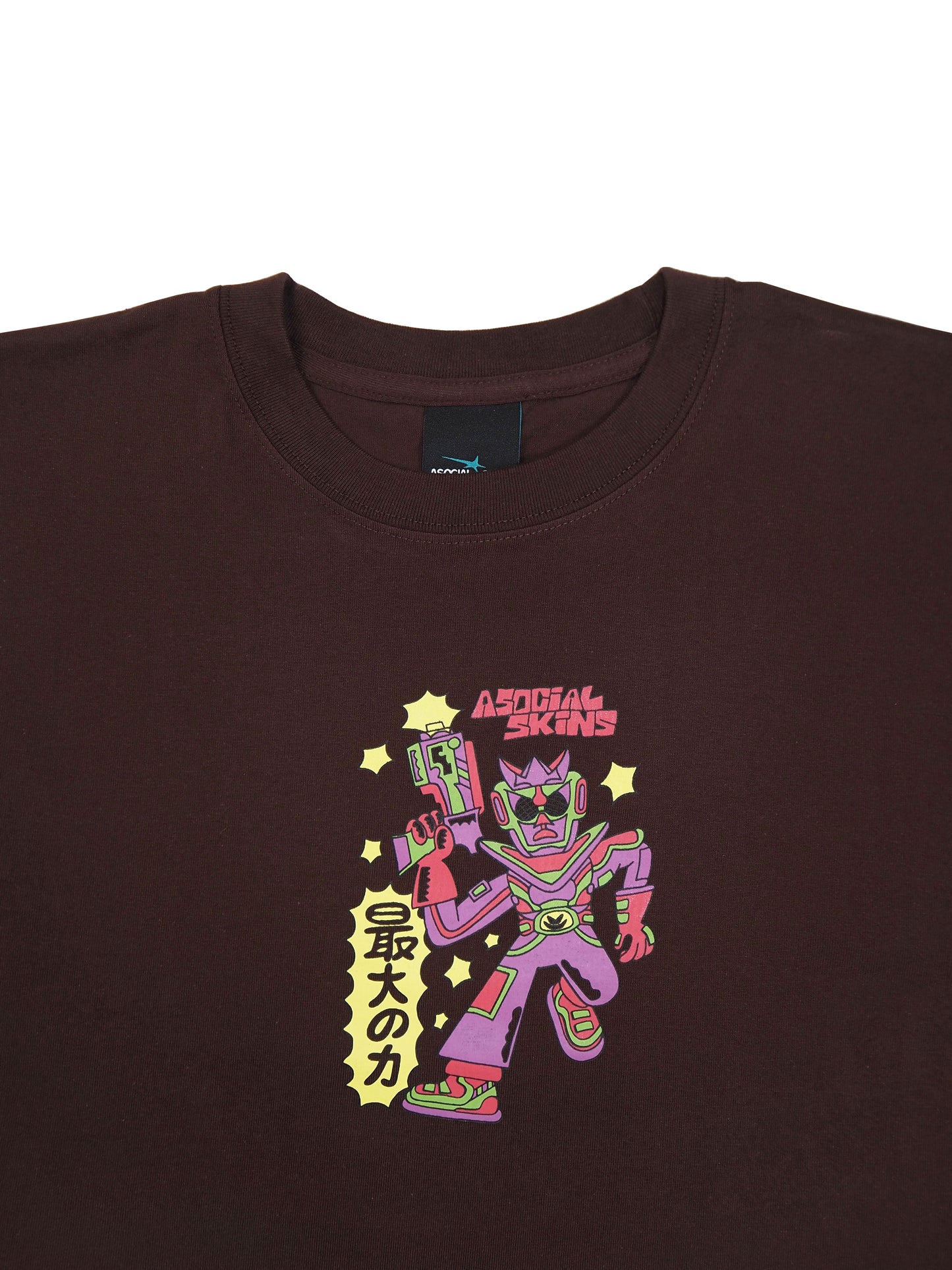 Space Guardian T-shirt