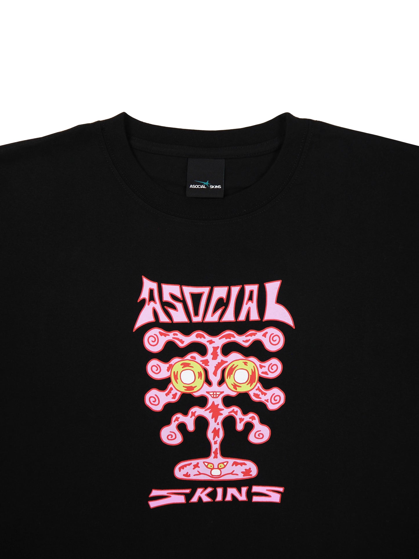 Smiling Friend T-shirt