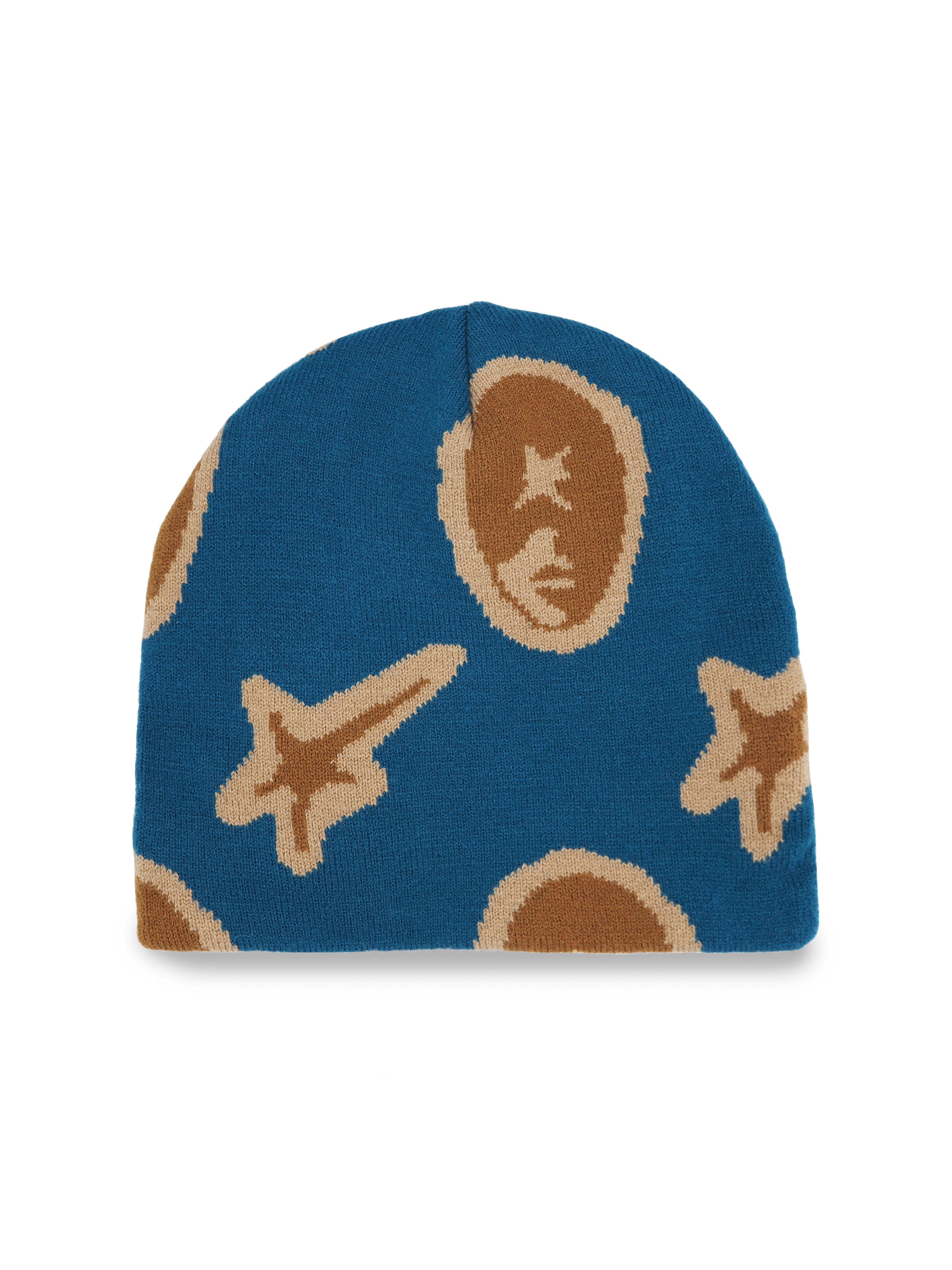 Pattern Stellar - Beanie