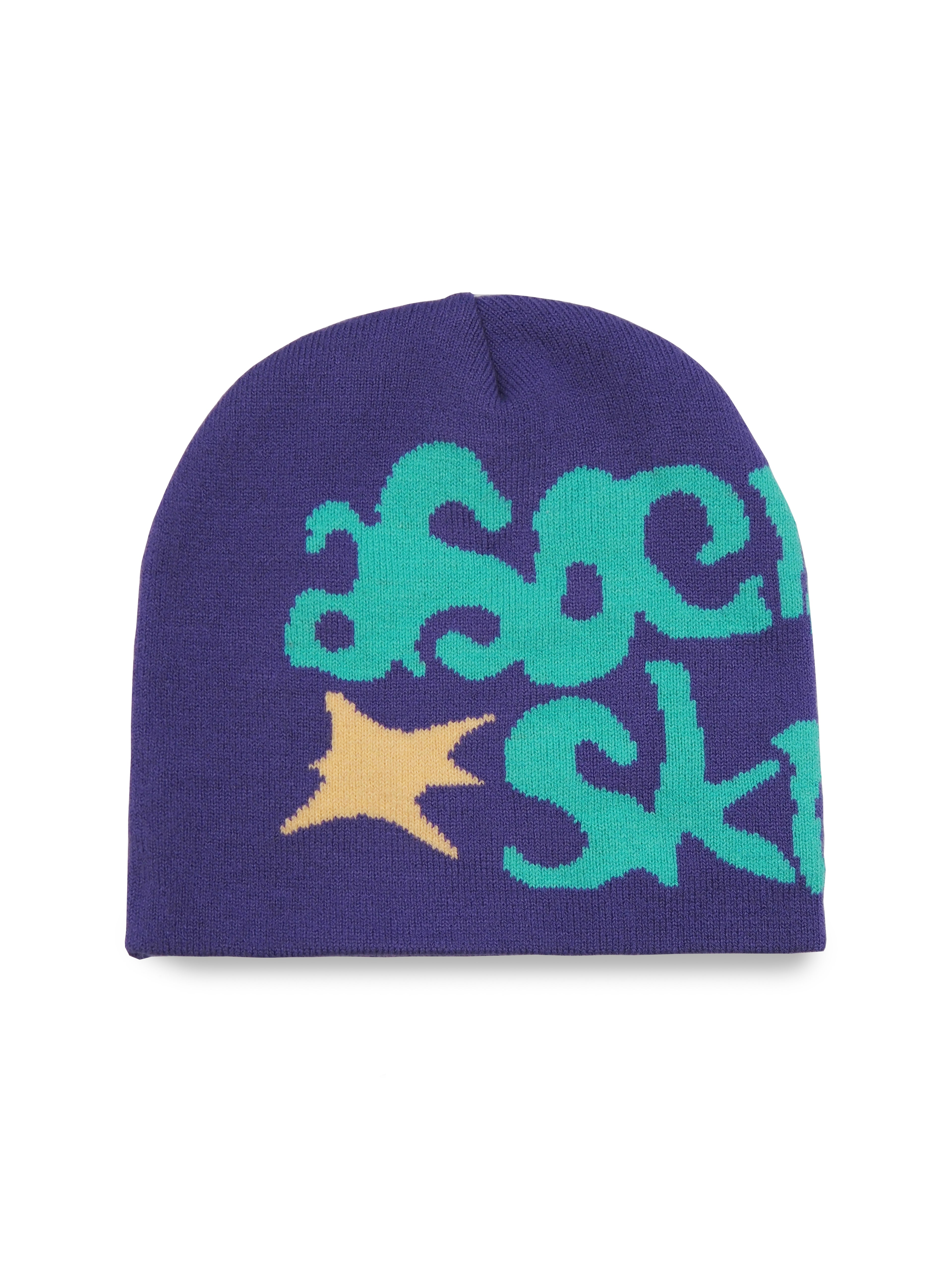 Mint Letters - Beanie