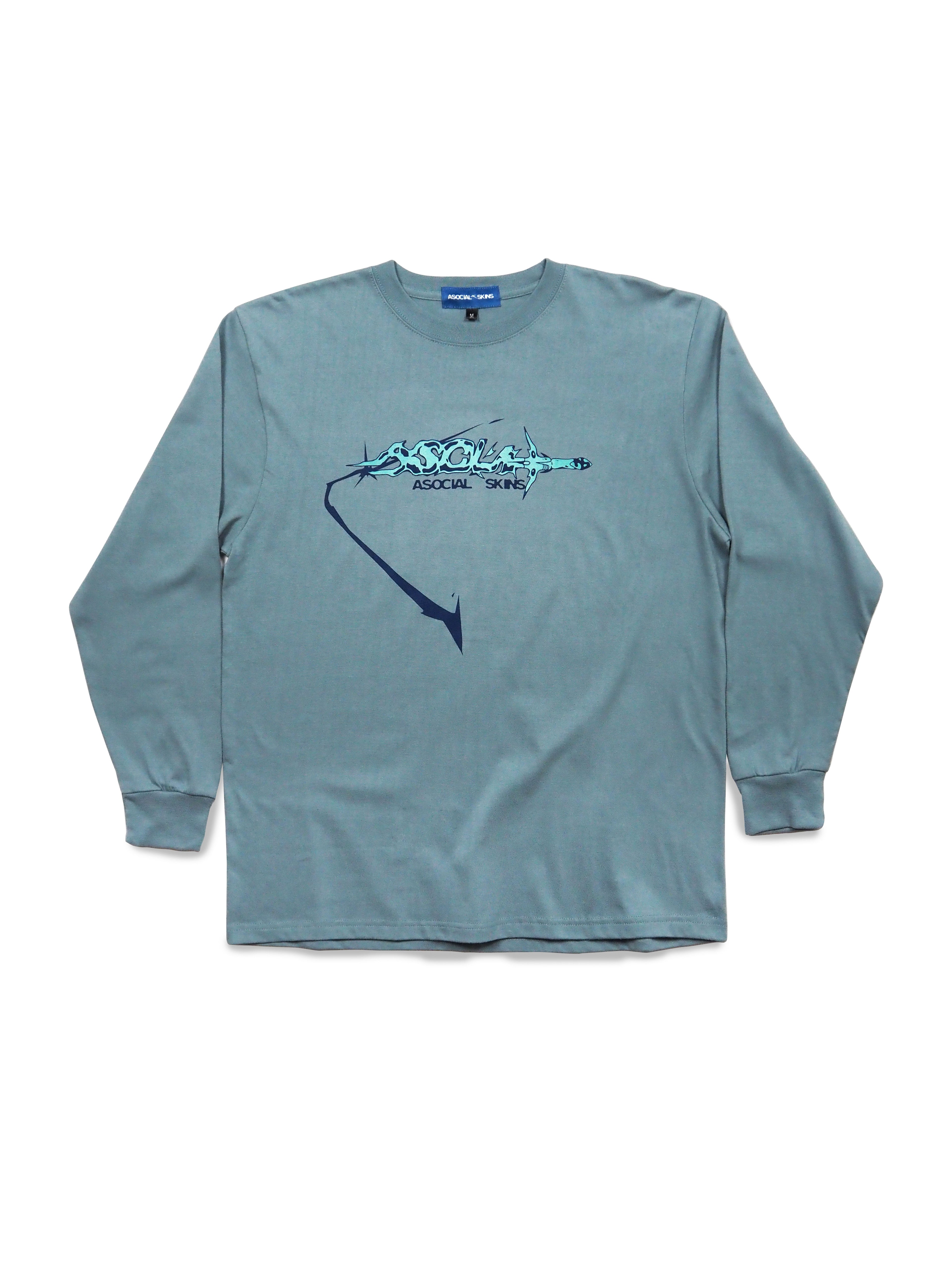 The Sword - Long Sleeve