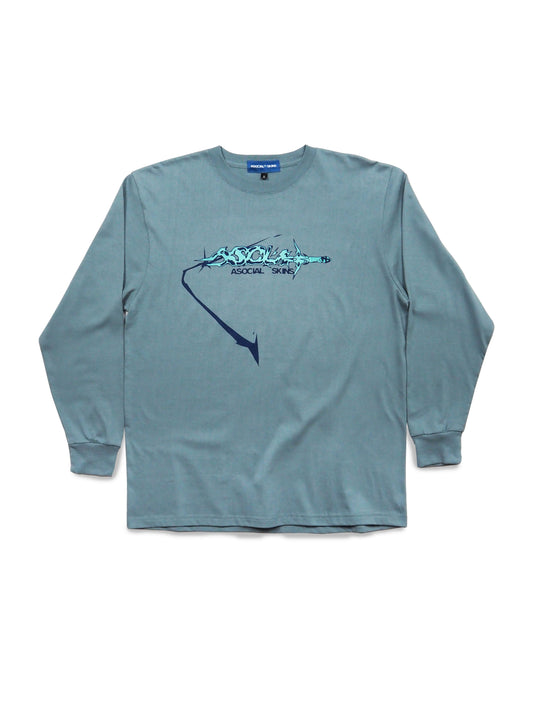 The Sword - Long Sleeve