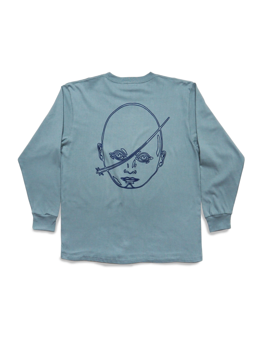 The Sword - Long Sleeve