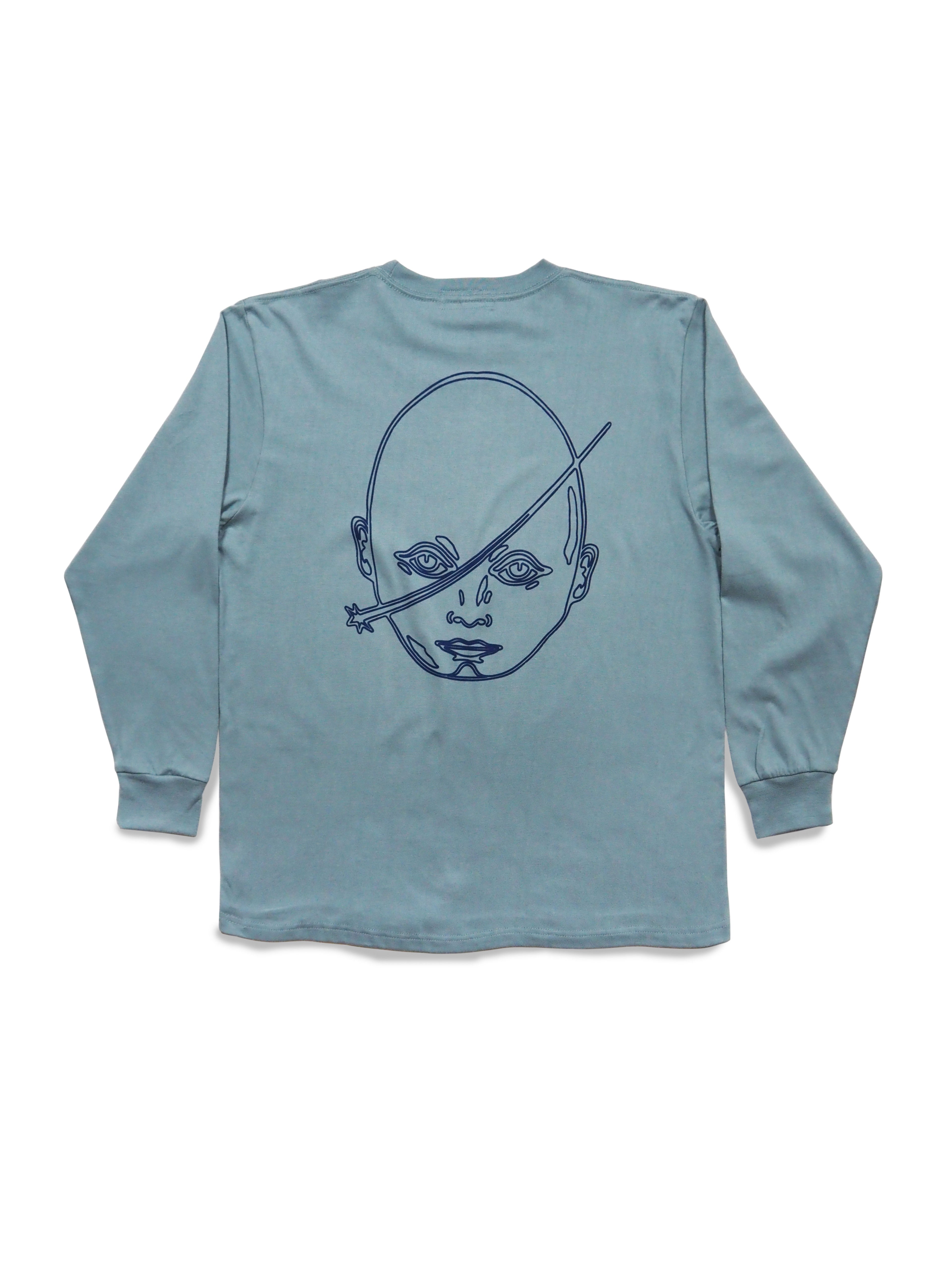 The Sword - Long Sleeve