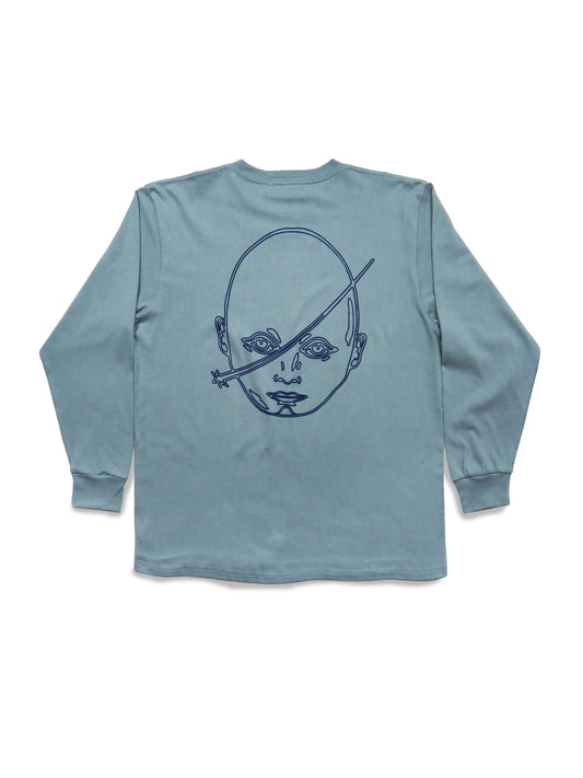 The Sword - Long Sleeve