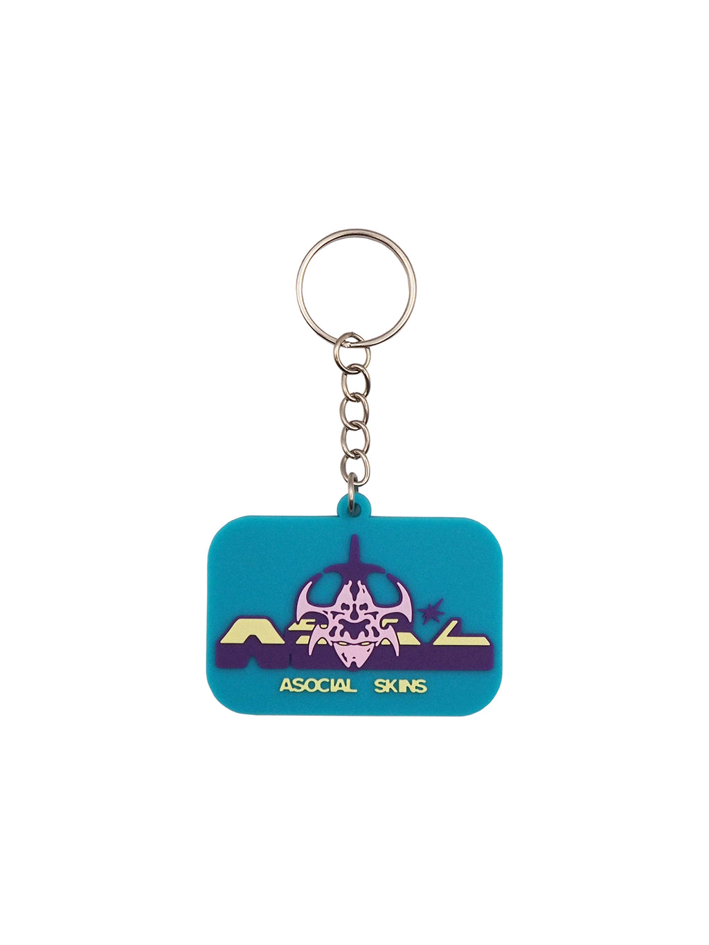 PINK ENTITY - KEYCHAIN