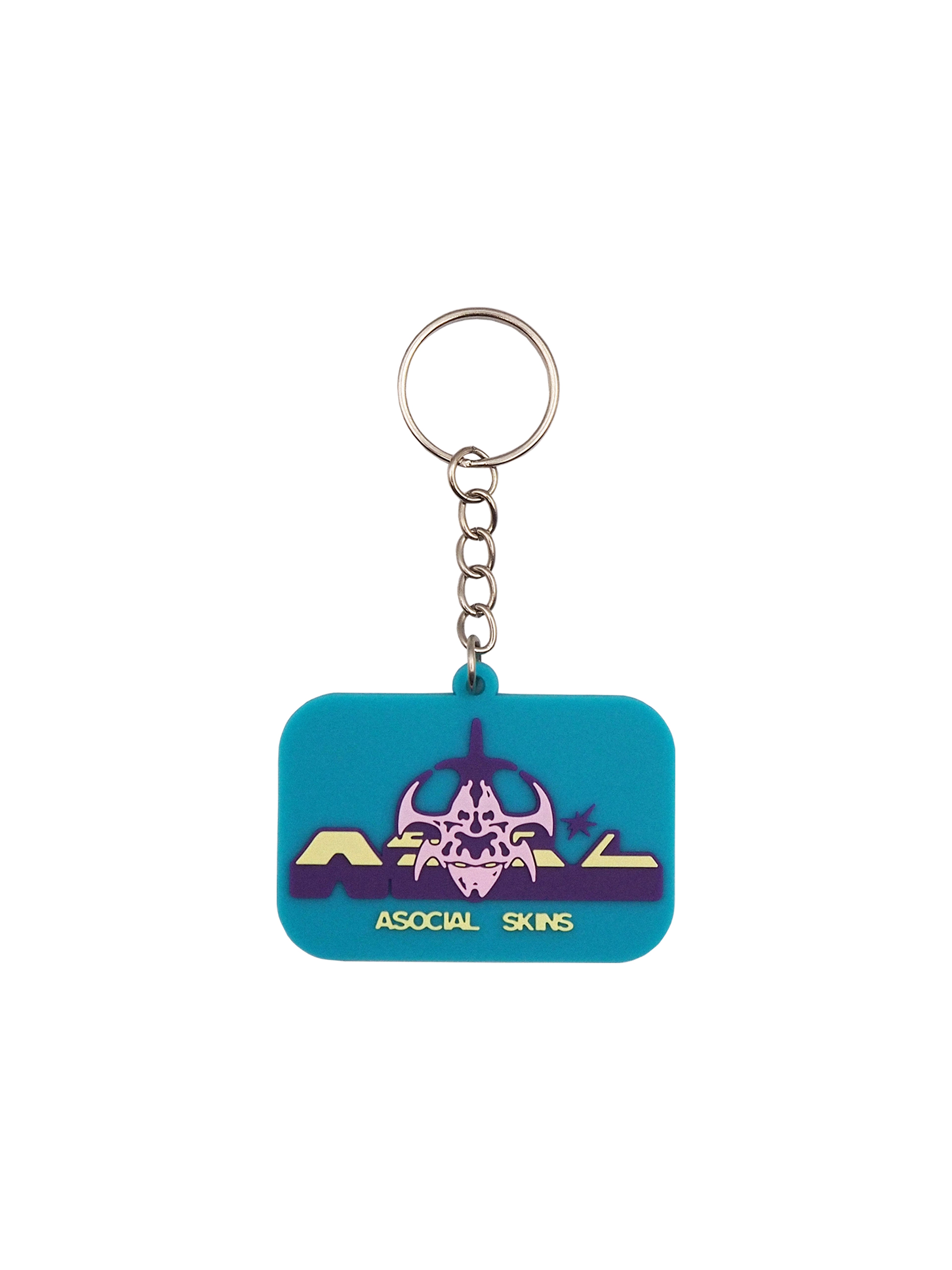 PINK ENTITY - KEYCHAIN