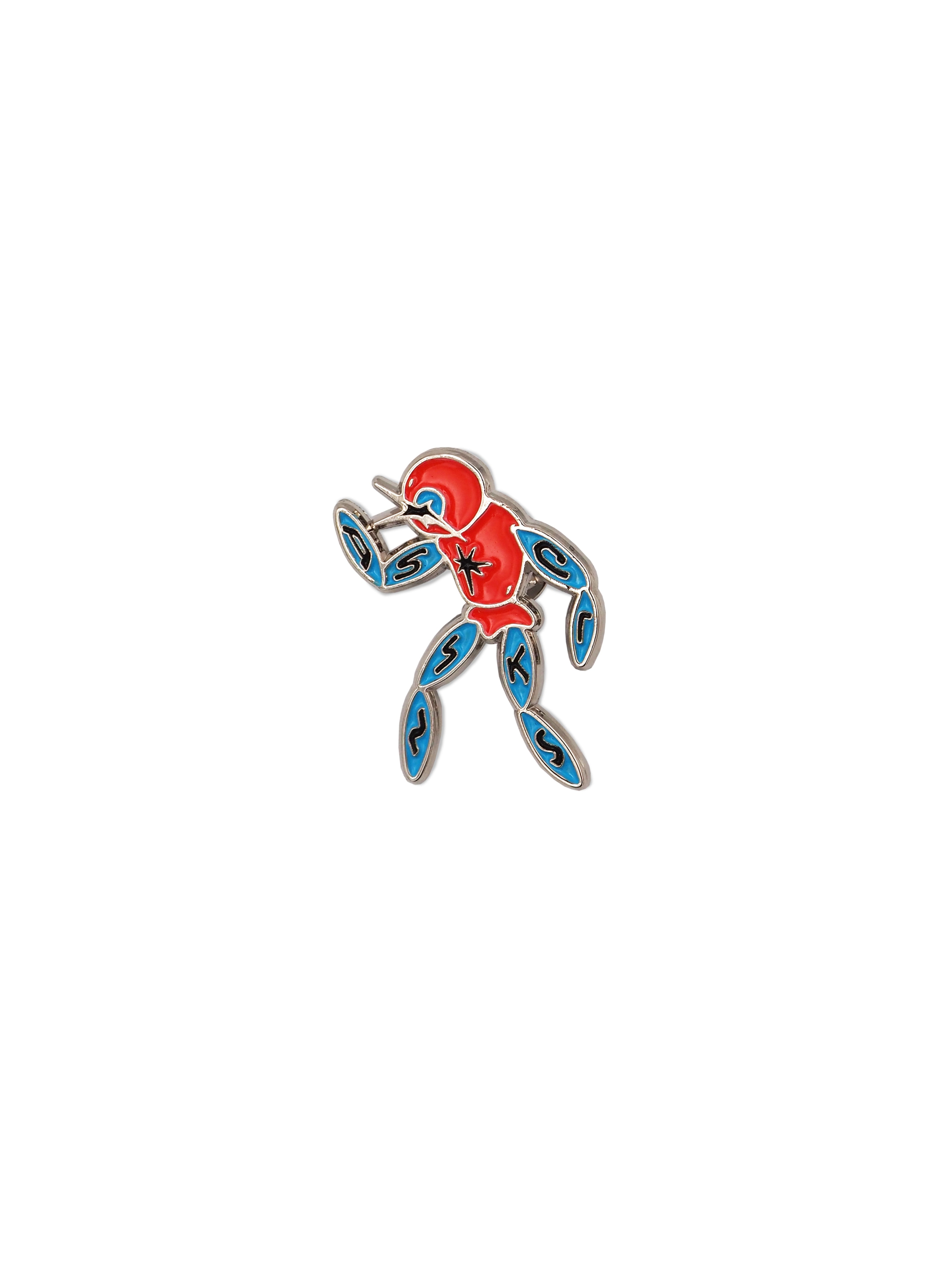 Sphere Head Pin