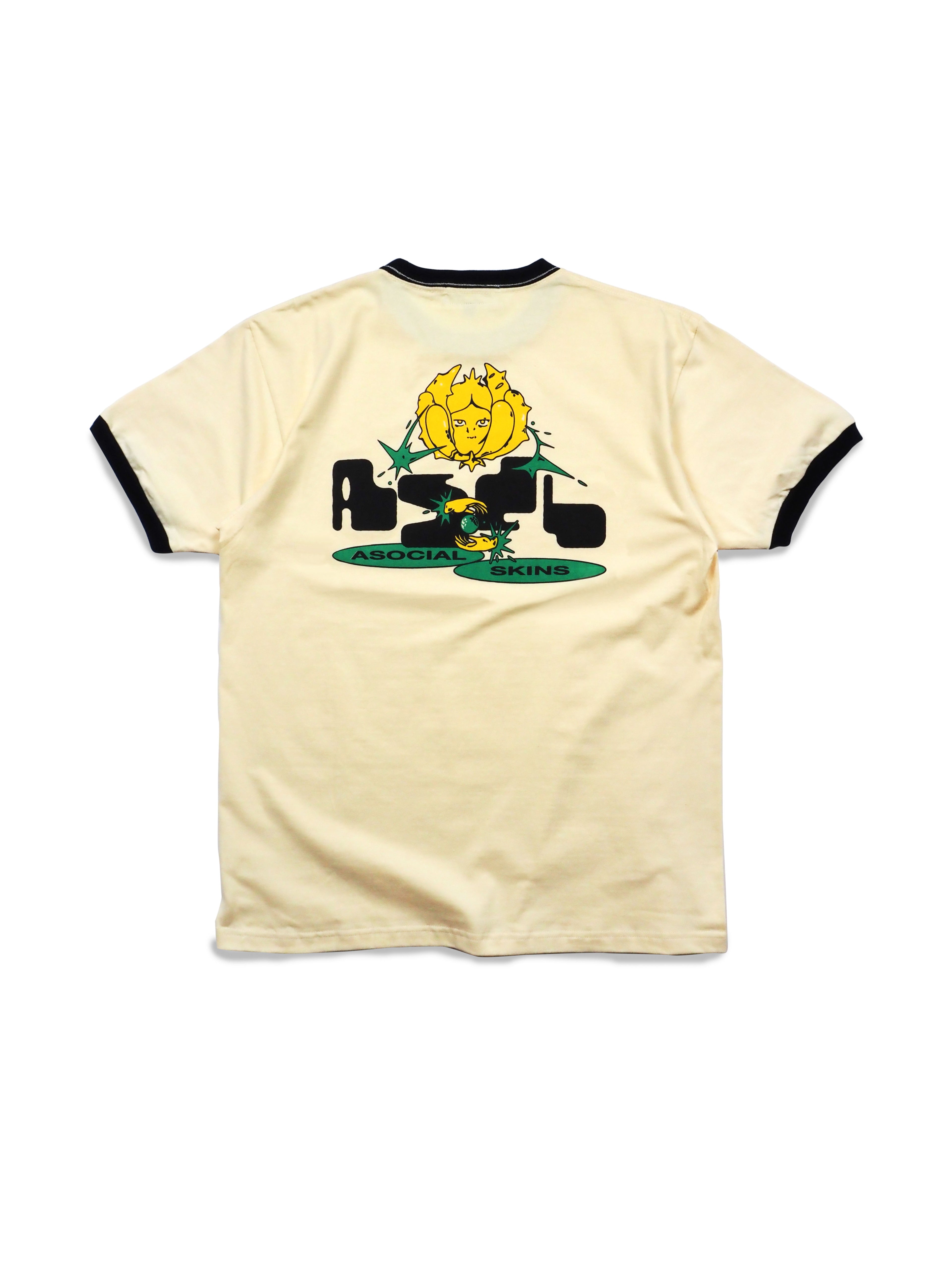 Lost File - T-Shirt