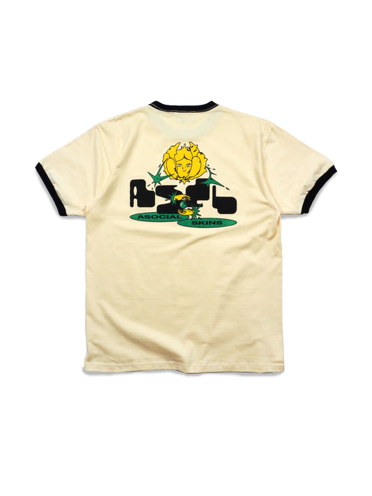 Lost File - T-Shirt