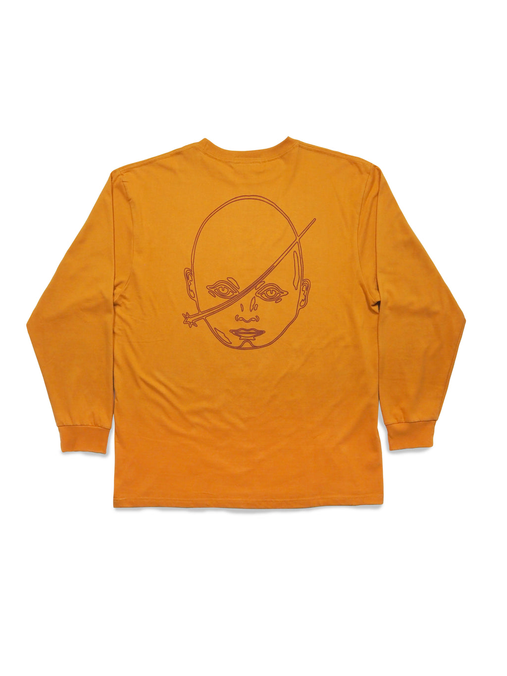 The Lost Magician - Long Sleeve
