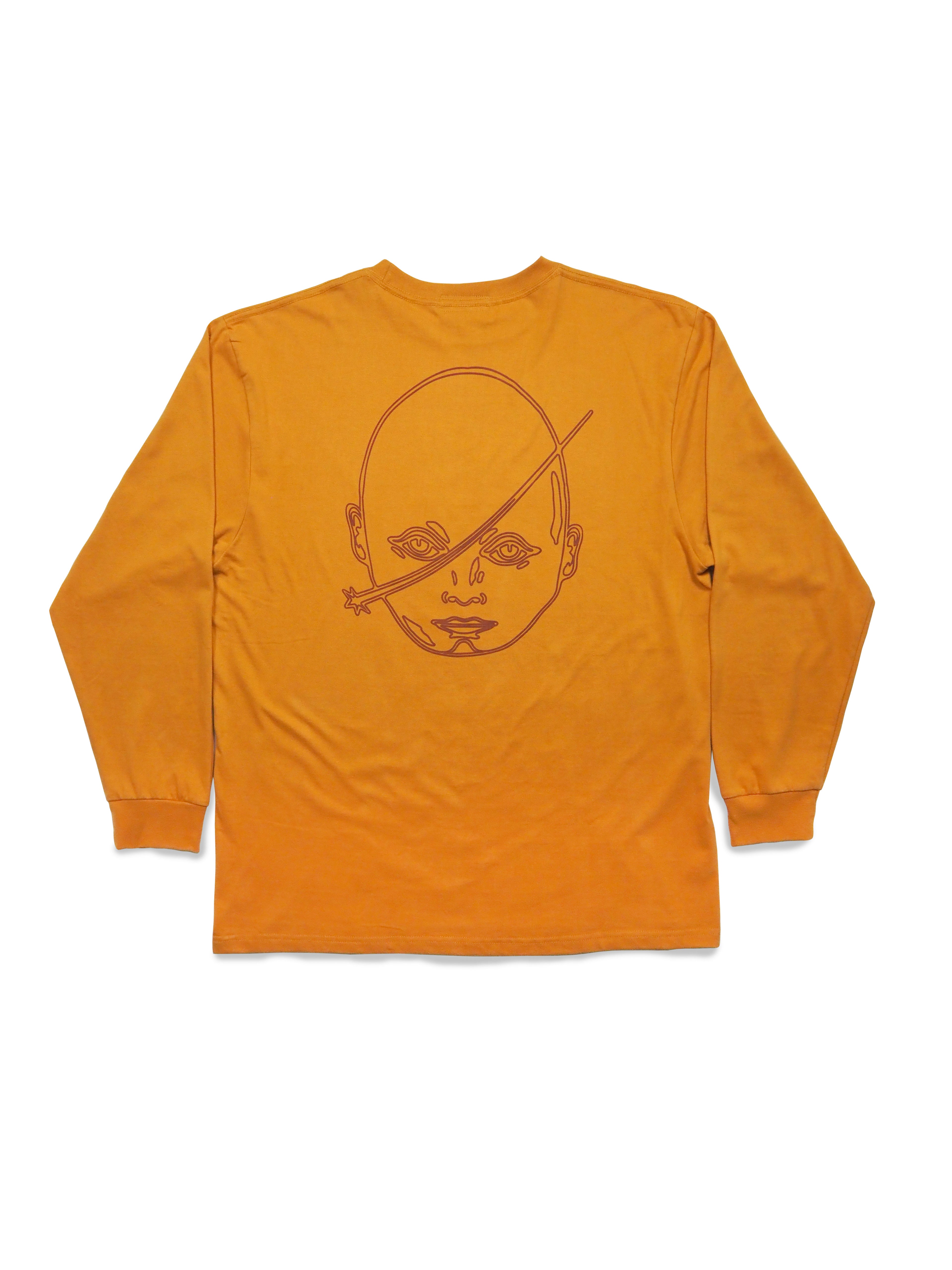 The Lost Magician - Long Sleeve