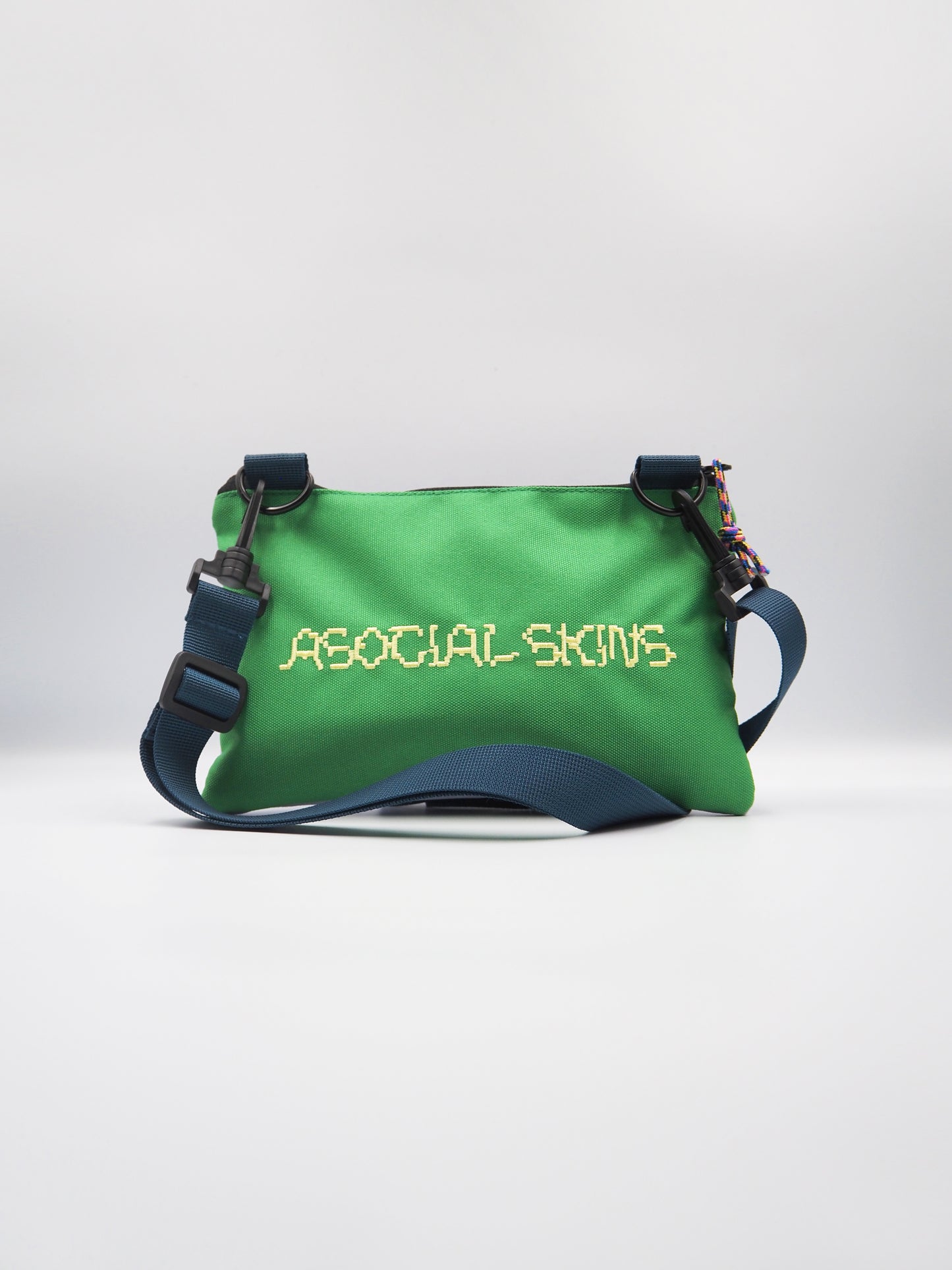 Small Messenger Bag