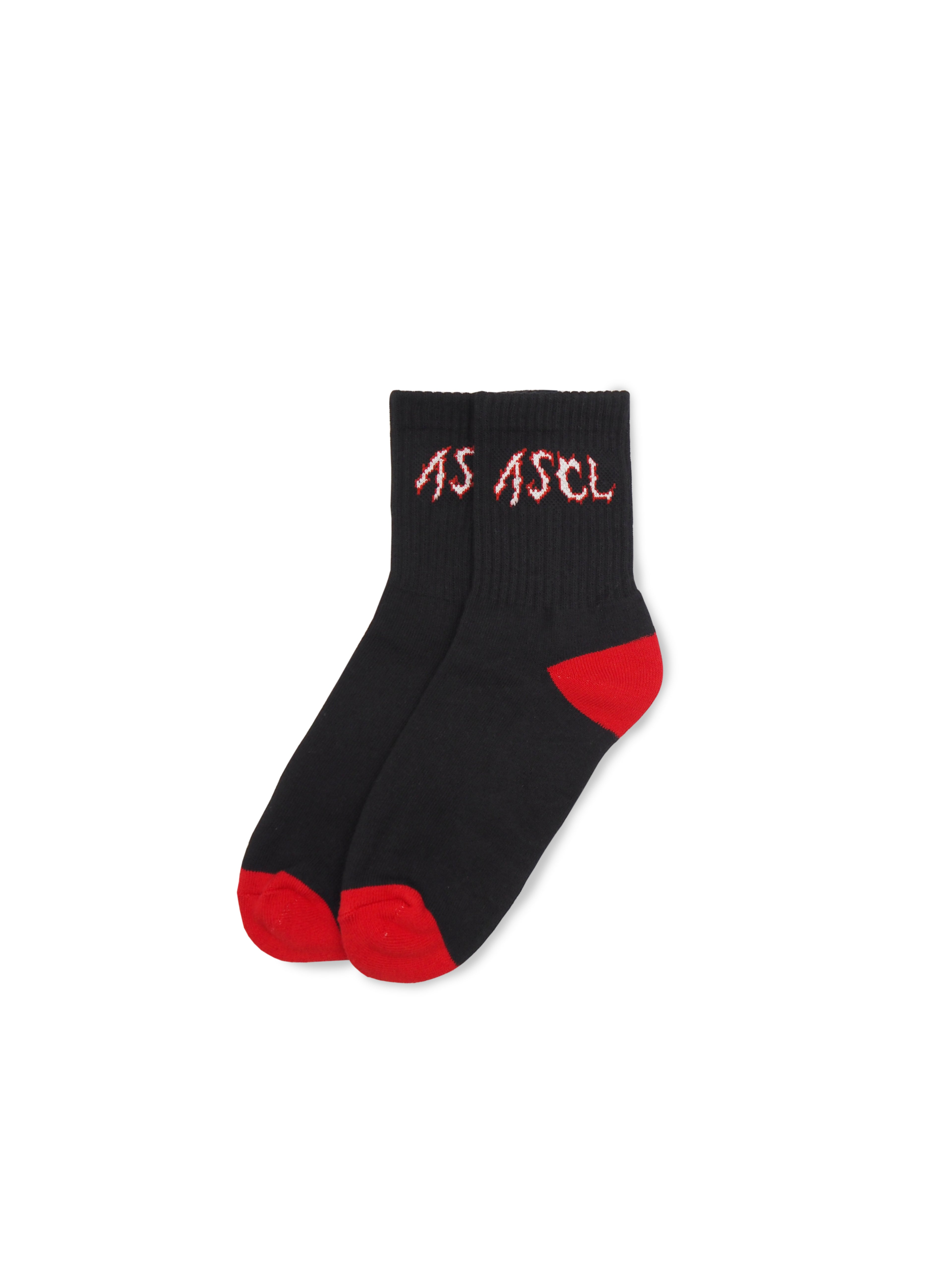 ASCL - Ankle Socks