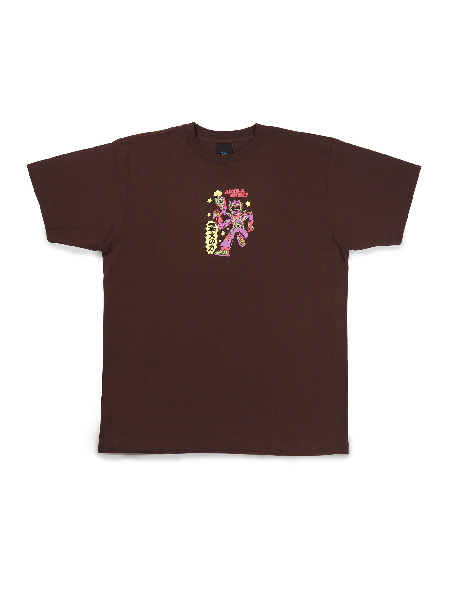 Space Guardian T-shirt