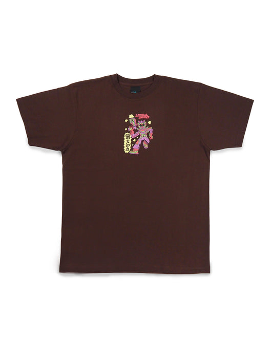 Space Guardian T-shirt