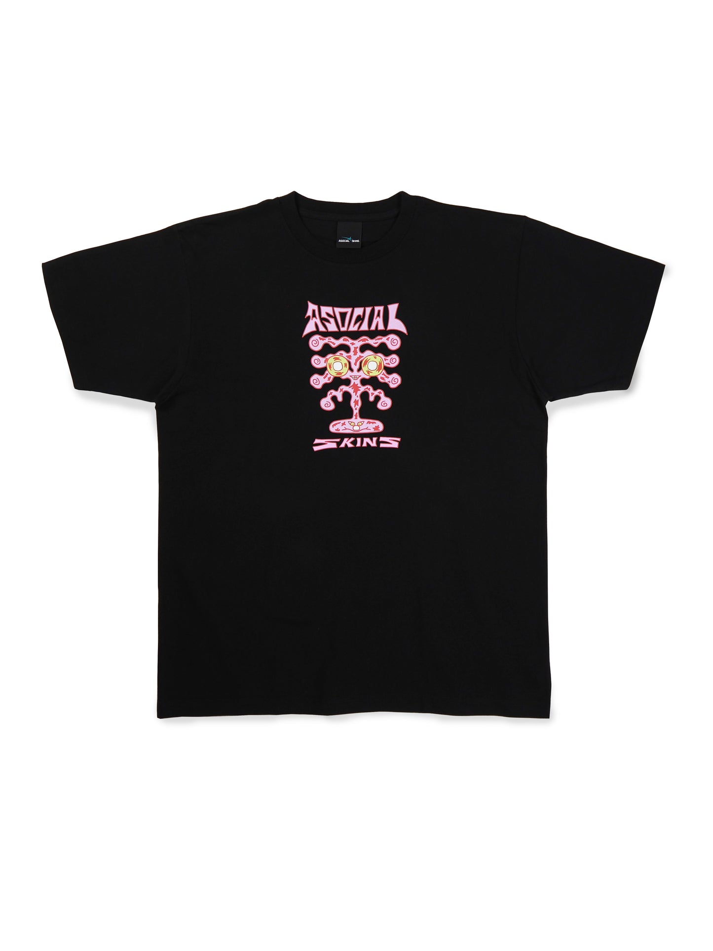Smiling Friend T-shirt