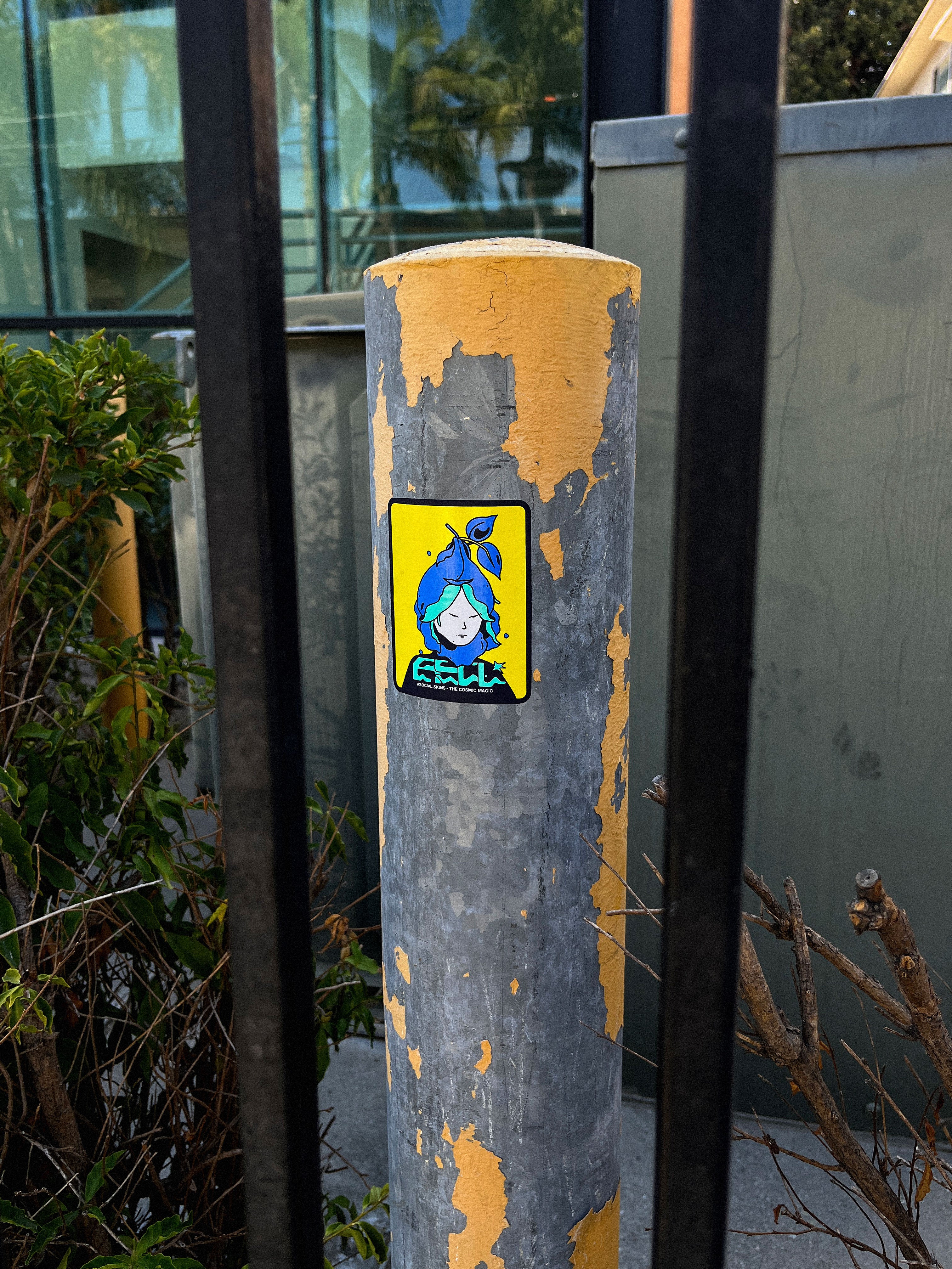 Sticker Set Number 2.2
