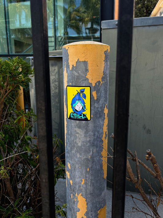 Sticker Set Number 2.2