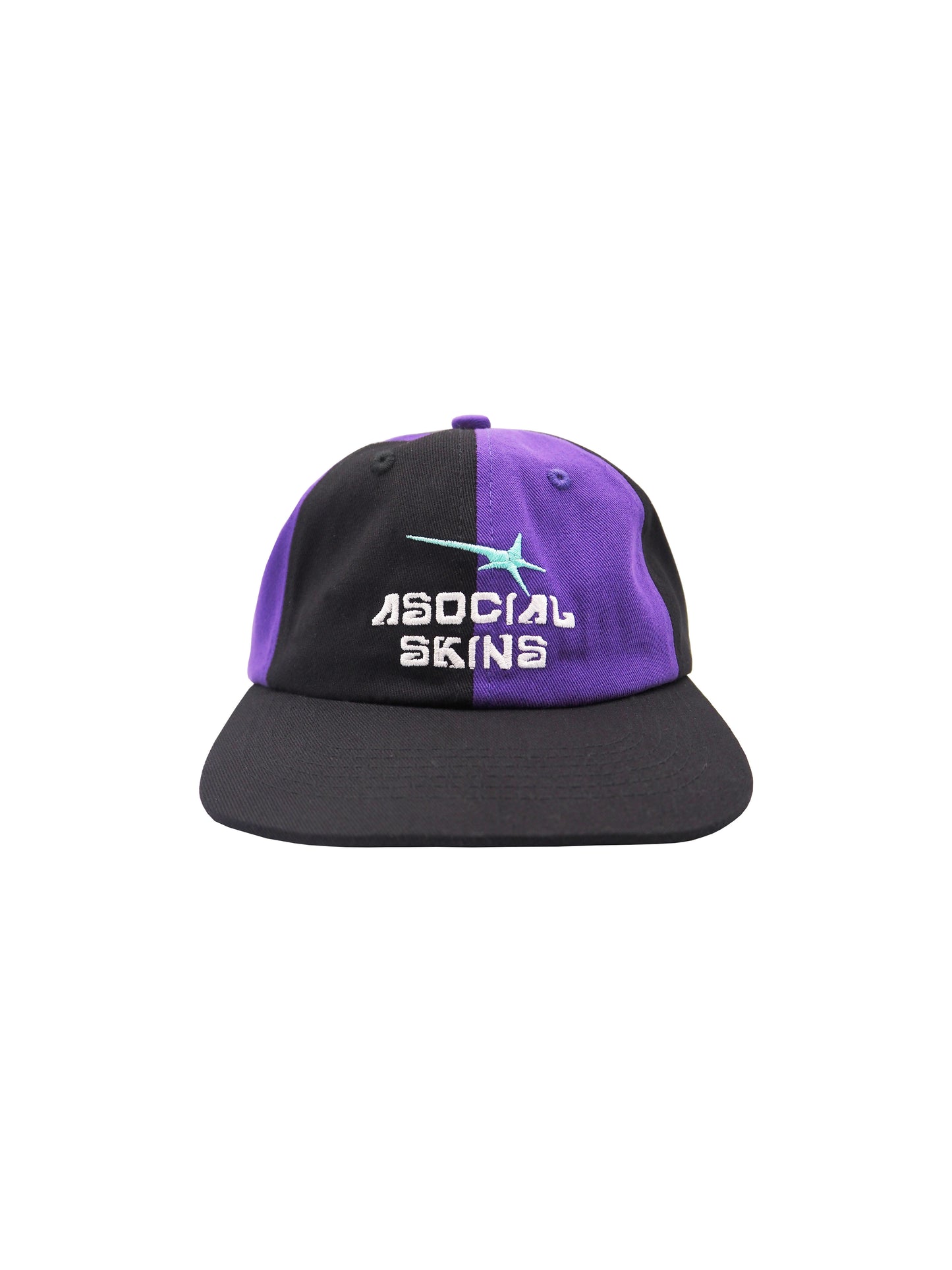 No Contrast - Hat