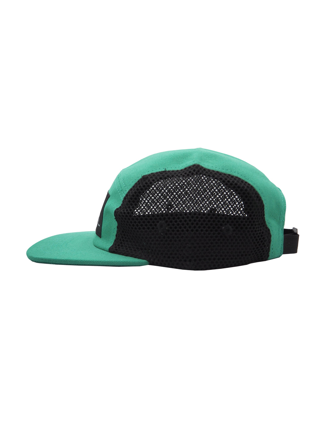 Green Mesh - Hat