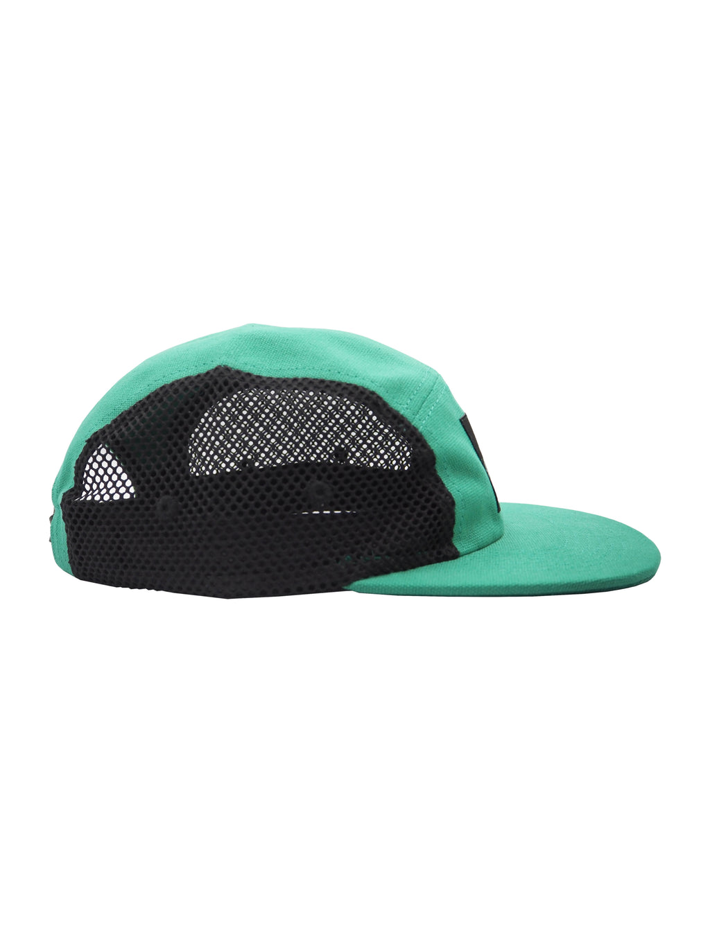 Green Mesh - Hat