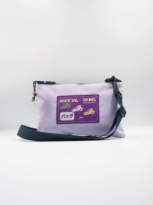Small Messenger Bag