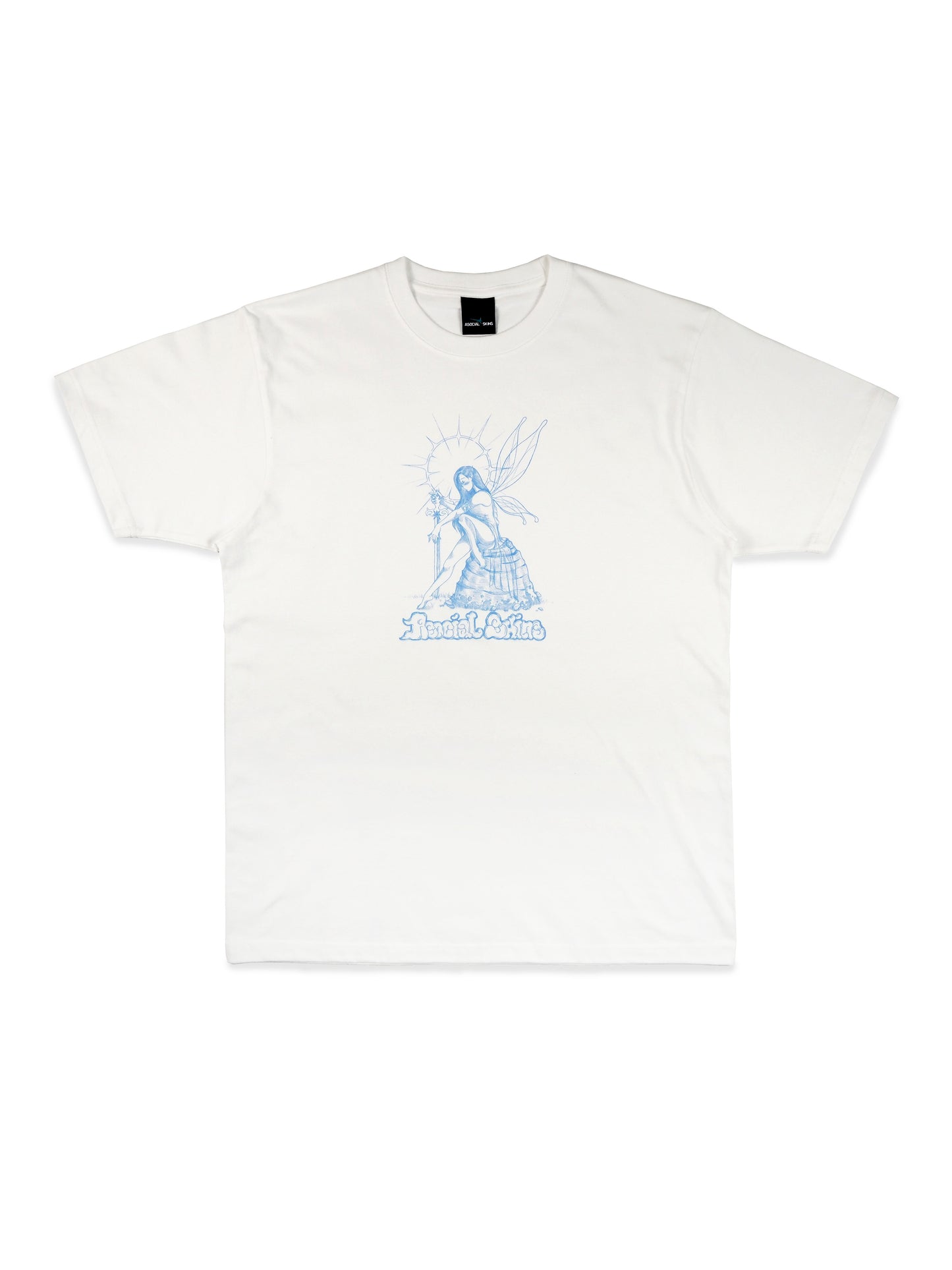 FANTASY VISION - T SHIRT