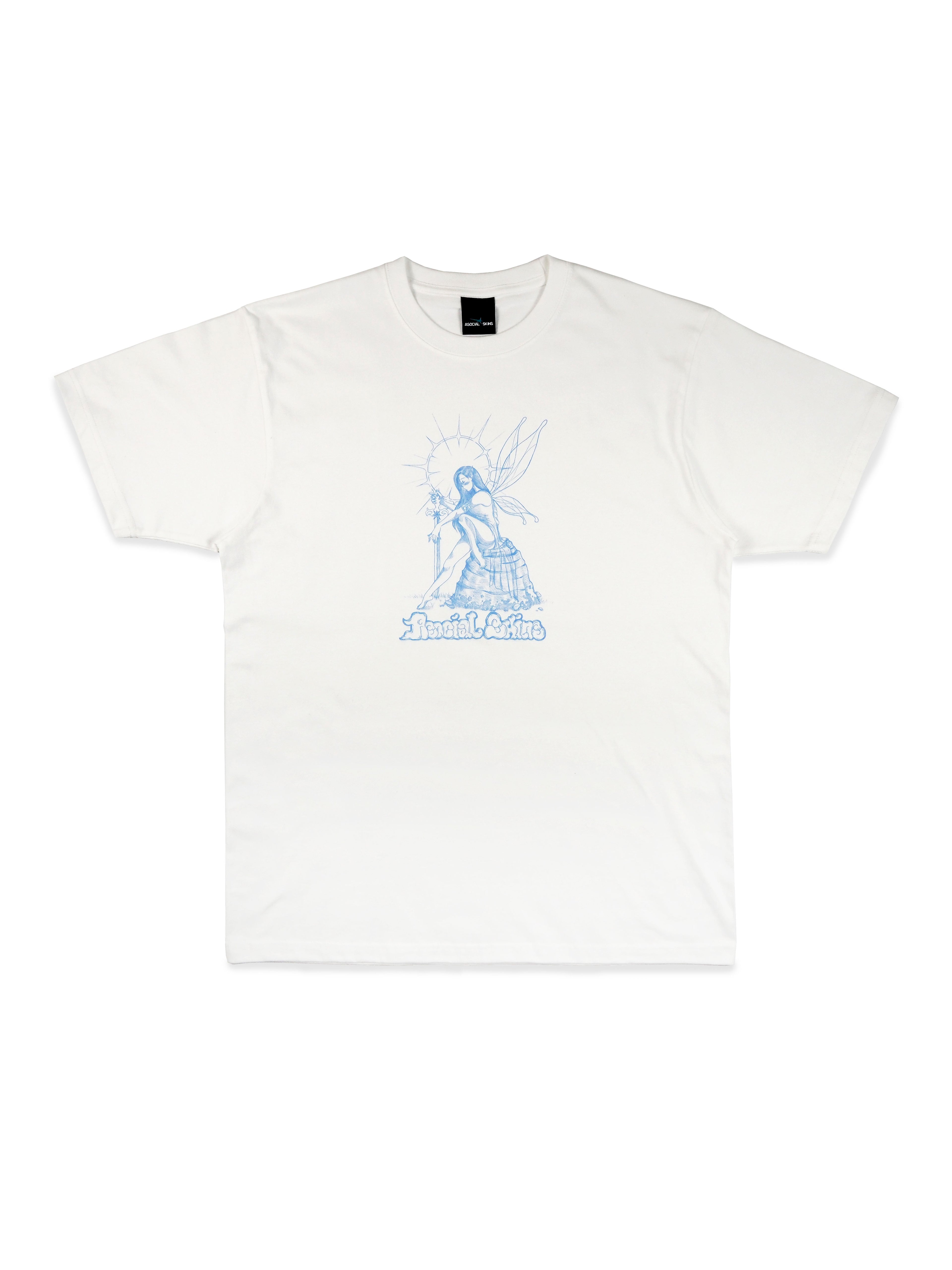 FANTASY VISION - T SHIRT